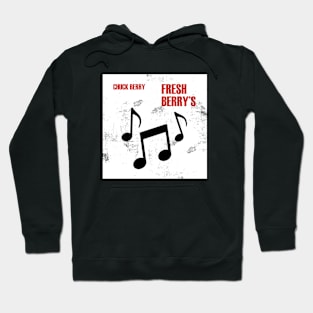 Fresh Berrys Hoodie